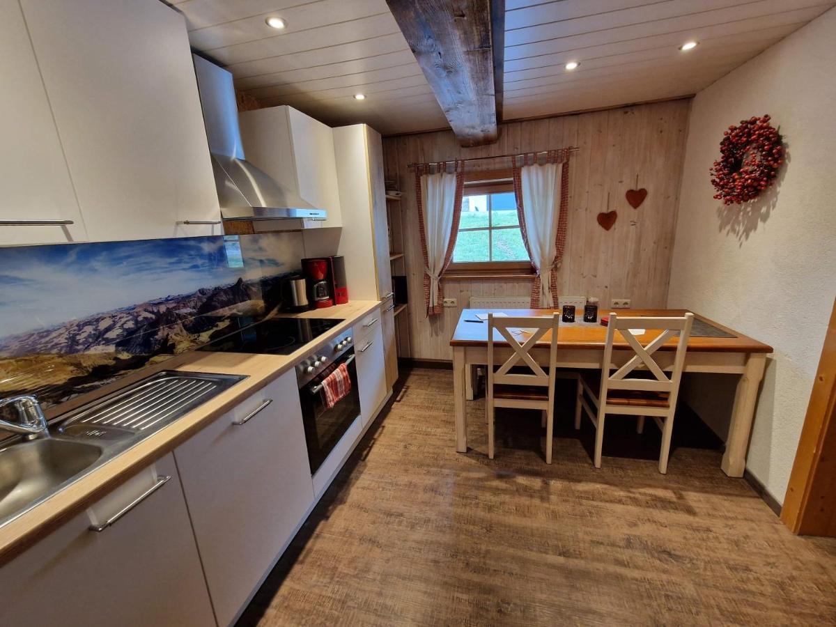 Scherntreinerhof Westendorf Kültér fotó